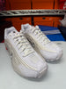 Nike Kids (GS) Shox R4 Shoes White Phantom CW2626-102