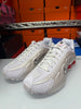 Nike Kids (GS) Shox R4 Shoes White Phantom CW2626-102