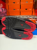 Nike Men's Air Jordan 4 RM Shoes Bred Black Red FQ7939-060
