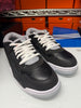 Nike Men's Air Jordan 4 RM PRM Shoes Black Grey White HV5184-010
