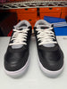 Nike Men's Air Jordan 4 RM PRM Shoes Black Grey White HV5184-010