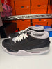 Nike Men's Air Jordan 4 RM PRM Shoes Black Grey White HV5184-010
