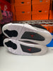 Nike Men's Air Jordan 4 RM PRM Shoes Black Grey White HV5184-010
