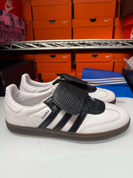 Adidas Men's Samba LT Shoes White Black JI3199