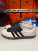 Adidas Men's Samba LT Shoes White Black JI3199