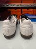 Adidas Men's Samba LT Shoes White Black JI3199