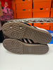 Adidas Men's Samba LT Shoes White Black JI3199