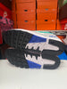 Nike Men's Air Span II 2 Shoes White Grey Emerald AH8047-012