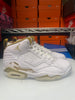 Nike Men's Jordan MVP Shoes White Gold Phantom DZ4475-170