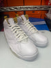 Nike Men's Jordan MVP Shoes White Gold Phantom DZ4475-170