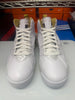 Nike Men's Jordan MVP Shoes White Gold Phantom DZ4475-170