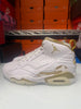 Nike Men's Jordan MVP Shoes White Gold Phantom DZ4475-170