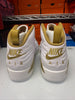 Nike Men's Jordan MVP Shoes White Gold Phantom DZ4475-170