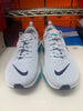 Nike Men's ZoomX Invincible Run Flyknit 3 Shoes Blue White DR2615-407