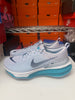 Nike Men's ZoomX Invincible Run Flyknit 3 Shoes Blue White DR2615-407