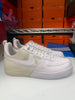 Nike Men's Air Force 1 React Shoes White DM0573-100