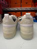 Nike Men's Air Force 1 React Shoes White DM0573-100