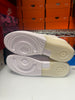 Nike Men's Air Force 1 React Shoes White DM0573-100