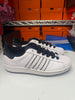 Adidas Men's Superstar II Shoes White Black JH5469