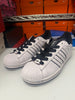 Adidas Men's Superstar II Shoes White Black JH5469