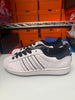 Adidas Men's Superstar II Shoes White Black JH5469