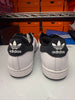 Adidas Men's Superstar II Shoes White Black JH5469