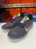 Nike Women's Air Vapormax 2020 Flyknit Shoes Blue White CJ6741-400