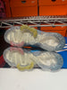 Nike Women's Air Vapormax 2020 Flyknit Shoes Blue White CJ6741-400