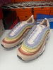 Nike Men's Air Max 97 Be True Pink Oxford Black Adobe FD8637-600