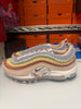 Nike Men's Air Max 97 Be True Pink Oxford Black Adobe FD8637-600