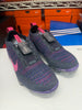 Nike Women's Air Vapormax 2020 Flyknit Shoes Dark Raisin Pink Blast CV8821-502