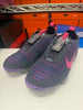 Nike Women's Air Vapormax 2020 Flyknit Shoes Dark Raisin Pink Blast CV8821-502