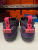 Nike Women's Air Vapormax 2020 Flyknit Shoes Dark Raisin Pink Blast CV8821-502