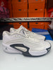 Nike Men's Jordan Luka 3 TB Shoes White Black FQ7453-100