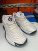 Nike Men's Jordan Luka 3 TB Shoes White Black FQ7453-100