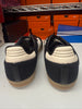 Adidas Men's Samba OG Shoes Black White Beige JQ5141