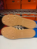 Adidas Men's Samba OG Shoes Black White Beige JQ5141