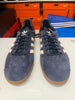 Adidas Men's Gazelle Terrace Shoes Juventus FC Blue Gum JS3044