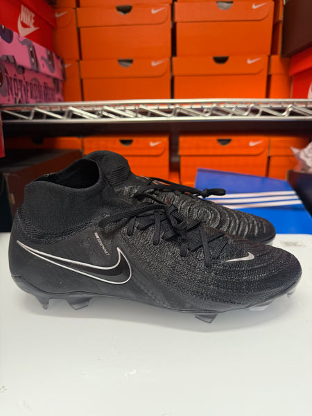 Nike Men's Phantom Luna 2 Elite FG Shoes Black FJ2572-001
