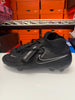 Nike Men's Phantom Luna 2 Elite FG Shoes Black FJ2572-001