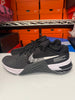 Nike Women's Metcon 8 Shoes Black White Grey DO9327-001