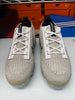 Nike Men's Air Vapormax 2021 Flyknit Shoes White Black DH4084-100