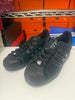 Adidas Men's Superstar II Shoes Black White JH5470