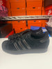 Adidas Men's Superstar II Shoes Black White JH5470