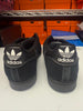 Adidas Men's Superstar II Shoes Black White JH5470
