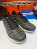 Nike Men's Air Max Plus Shoes Cargo Khaki Black FB9722-300