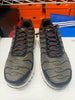 Nike Men's Air Max Plus Shoes Cargo Khaki Black FB9722-300