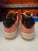 Nike Men's Air Force 1 Low SP Shoes Undefeated Wild Berry DV5255-500