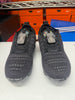 Nike Women's Air Vapormax 2020 Flyknit Shoes Black Grey CJ6741-003