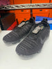 Nike Women's Air Vapormax 2020 Flyknit Shoes Black Grey CJ6741-003